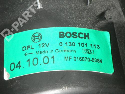 Heater blower motor SMART CITY-COUPE (450) 0.8 CDI (S1CLC1, 450.300, 450.301, 450.302, 450.303,... | BP6363494M62 