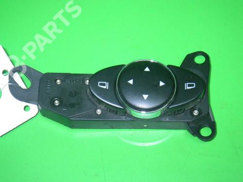 Used Mirror switch MERCEDES-BENZ E-CLASS (W211) E 240 (211.061) (177 hp) 6362088