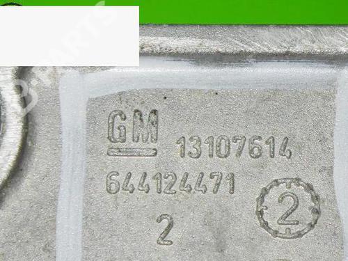 Right front suspension arm OPEL VECTRA C Estate (Z02) 2.0 Turbo (F35) | BP6604177M13 