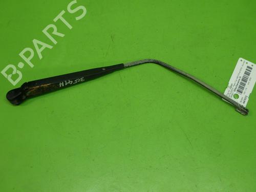Used Rear windshield wiper arm Rear windshield wiper arm MITSUBISHI PAJERO III (V7_W, V6_W) 3.2 Di-D (V68W) (160 hp) 36770123 36770123