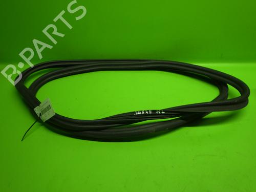 Used Rubber door seal AUDI A2 (8Z0) 1.4 TDI (75 hp) 14734609