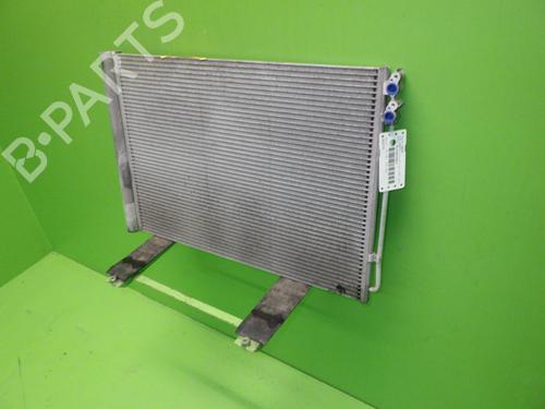 AC radiator BMW 5 Touring (F11) 520 d | BP25344616M32 