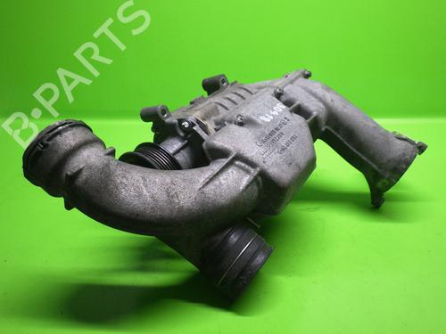 Turbocharger/Supercharger MERCEDES-BENZ C-CLASS T-Model (S203) C 200 Kompressor (203.245) | BP14733451M71 