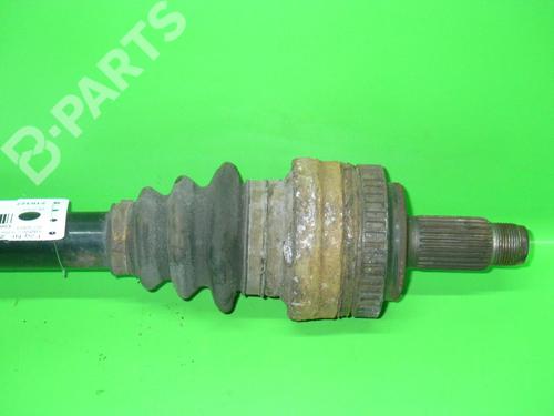 Right rear driveshaft BMW 3 (E46) 320 i | BP6670395M41 
