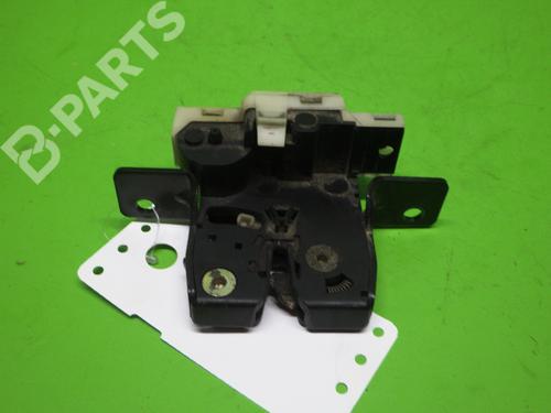 Tailgate lock RENAULT MEGANE II (BM0/1_, CM0/1_) 1.5 dCi (BM0F, BM0T, BM2B, CM0F, CM0T) | BP7743785C101 