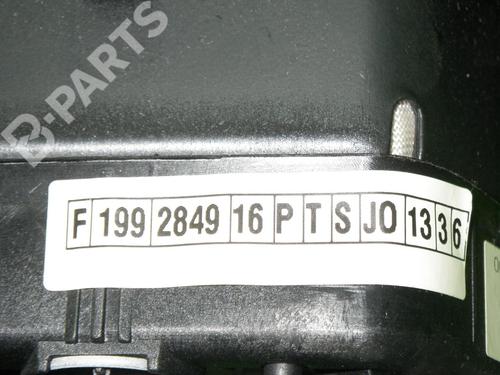Driver airbag FIAT GRANDE PUNTO (199_) 1.4 (199AXB11, 199AXB1A, 199BXB1A, 199AXL1A) | BP6356801C9 