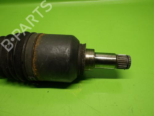 Left front driveshaft MERCEDES-BENZ A-CLASS (W169) A 150 (169.031, 169.331) | BP21059460M38 