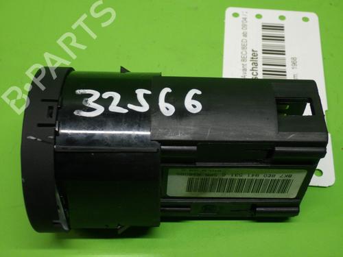 Headlight switch AUDI A4 B7 Avant (8ED) 2.0 TDI | BP39940175I24 - Image 2