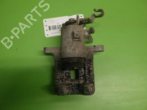 Used Right rear brake caliper VW GOLF PLUS V (5M1, 521) 1.9 TDI (105 hp) 15634577