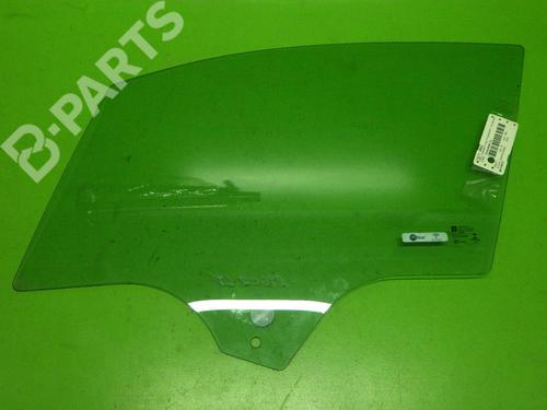 Dørrute ventre foran OPEL CROSSLAND X / CROSSLAND (P17, P2QO) 1.6 Turbo D (75) (99 hp) 7803039