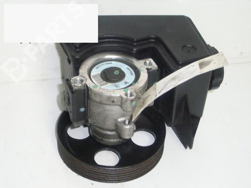 Used Steering pump PEUGEOT 206 Hatchback (2A/C) 2.0 HDI 90 (90 hp) 6405602