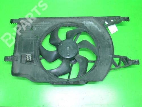 Ventilateur radiateur RENAULT LAGUNA II Grandtour (KG0/1_) 1.9 dCi (KG0G) (120 hp) 6362784