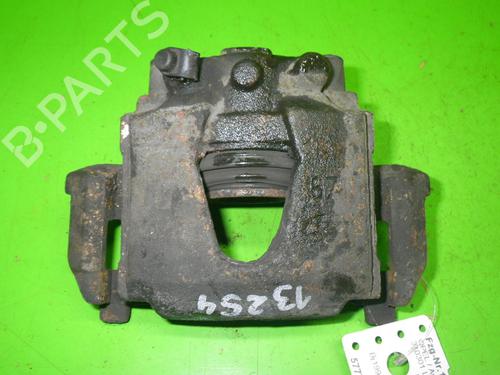 Used Right front brake caliper OPEL ASTRA F Estate (T92) 1.6 i (F35, M35) (71 hp) 14745617