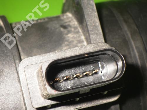 Mass air flow sensor VW GOLF VI (5K1) 2.0 TDI | BP9723311M95 