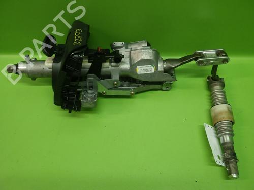 Used Steering column MERCEDES-BENZ C-CLASS Coupe (CL203) C 230 Kompressor (203.747) (197 hp) 33187564