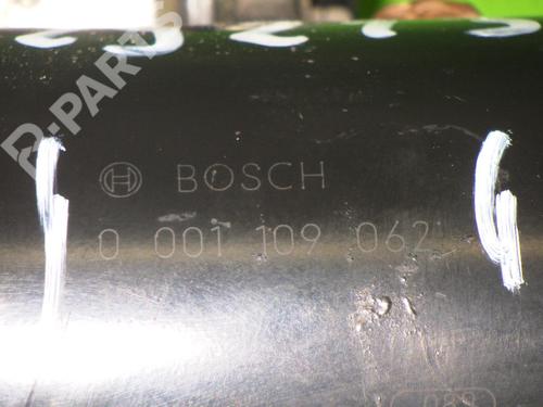 Startmotor OPEL ZAFIRA A MPV (T98) 2.2 DTI 16V (F75) | BP6383997M8 
