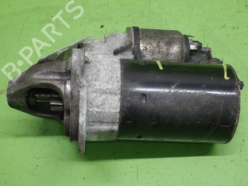 Used Starter Starter OPEL CORSA D (S07) 1.4 (L08, L68) (87 hp) 35797594 35797594