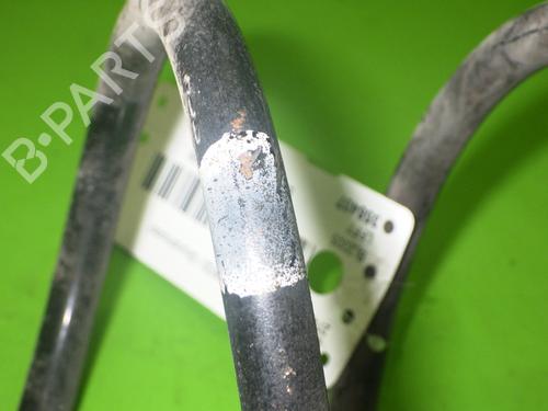 Shock absorber spring MAZDA 6 Saloon (GG) 2.0 (GGEP, GG10) | BP14735018C152 