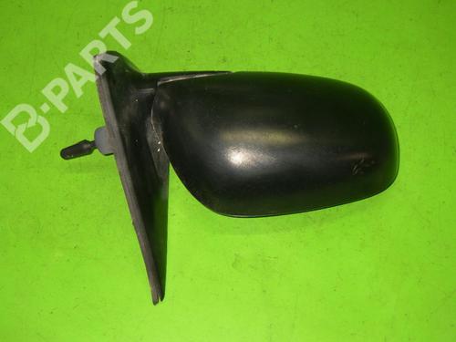 Right mirror NISSAN MICRA II (K11) 1.0 i 16V | BP6666553C27 
