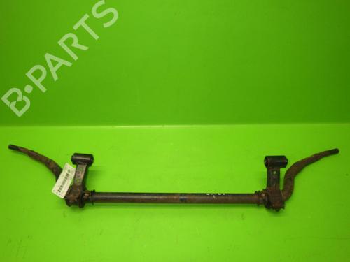 Used Anti roll bar MERCEDES-BENZ M-CLASS (W163) ML 270 CDI (163.113) (163 hp) 14730358