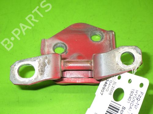 Hinge/Door check strap HYUNDAI ATOS (MX) 1.1 | BP14733008C146 