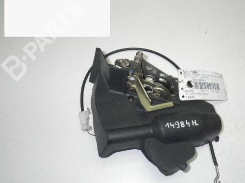 BP6661223C100 | Rear left lock MERCEDES-BENZ E-CLASS (W210) E 230 (210.037) BP6661223C100