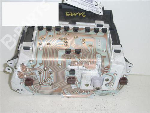 Instrument cluster SUZUKI VITARA (ET, TA, TD) 1.6 All-wheel Drive (TA, TA01, SE416) | BP6347840C47 