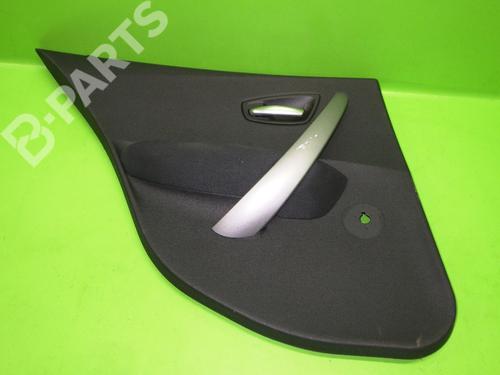 Used Rear left panel BMW 1 (E87) 116 i (115 hp) 6641269