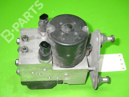 ABS pump MERCEDES-BENZ A-CLASS (W168) A 170 CDI (168.009, 168.109) | BP6363160M43 