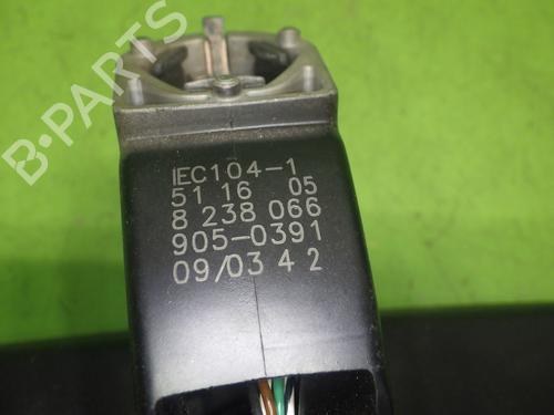 Rear mirror BMW 3 (E46) 330 xi | BP27350942I6 