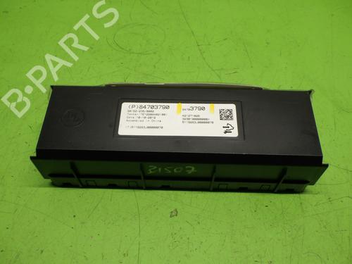Module électronique OPEL INSIGNIA B Sports Tourer (Z18) 1.5 (35) (140 hp) 28082661