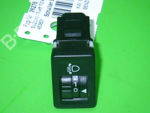 Used Switch SUZUKI SWIFT III (MZ, EZ) 1.3 (RS413, ZC11S) (92 hp) 6360576