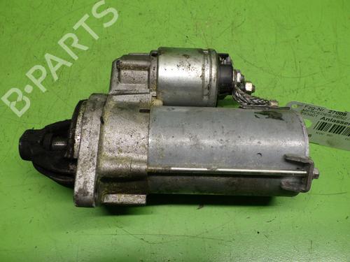 Startmotor MERCEDES-BENZ A-CLASS (W168) A 140 (168.031, 168.131) (82 hp) 29046309