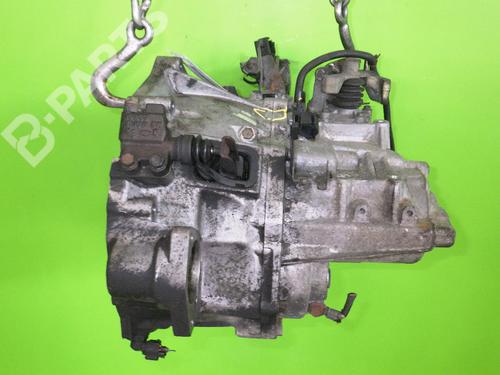 Gearbox NISSAN X-TRAIL I (T30) 2.2 dCi 4x4 | BP6388609M3 