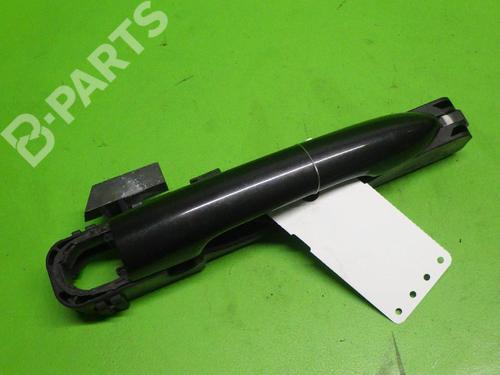Used Front right exterior door handle NISSAN PRIMERA Estate (WP12) 2.2 dCi (139 hp) 6384466