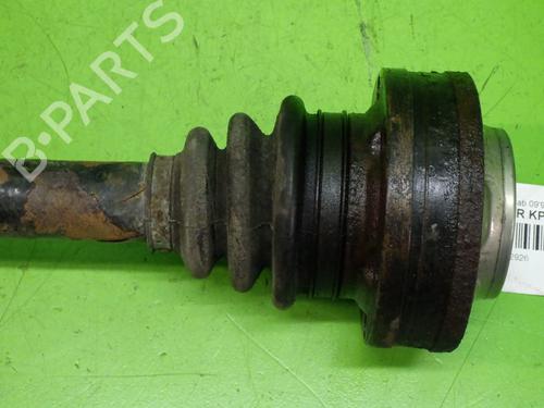 Right rear driveshaft BMW 5 (E39) 530 d | BP13094719M41 