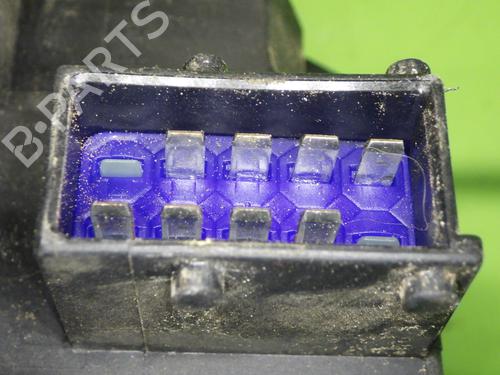 Front left lock OPEL MERIVA A MPV (X03) 1.7 CDTI (E75) | BP25431680C98 