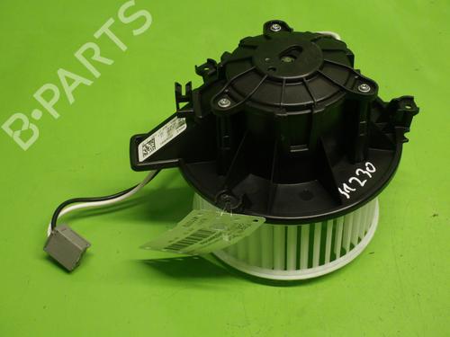 Used Heater blower motor OPEL INSIGNIA B Grand Sport (Z18) 2.0 4x4 (68) (260 hp) 19178083