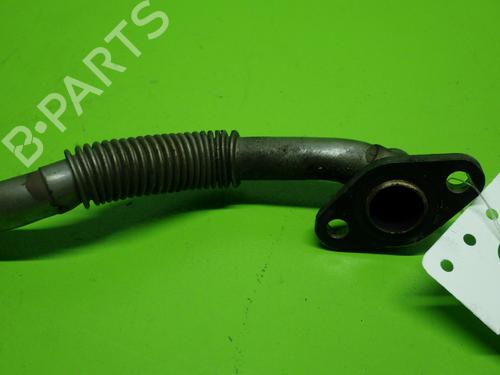 Exhaust system OPEL VECTRA B Estate (J96) 1.8 i 16V (F35) | BP14740844M121 