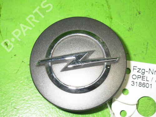 Used Hub cap OPEL ASTRA K (B16) 1.6 CDTi (68) (110 hp) 14727131