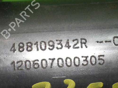 Steering column DACIA DUSTER (HS_) 1.5 dCi (HSMC) | BP36005491M21 - Image 3