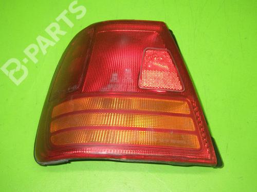 Left taillight SUZUKI SWIFT II Saloon (AH, AJ) 1.3 (SF413, AH35, MA) (68 hp) 6603495