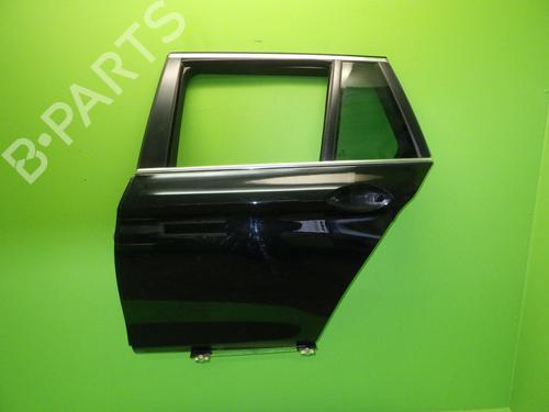 Used Left rear door BMW 5 Touring (F11) 520 d (184 hp) 28722412