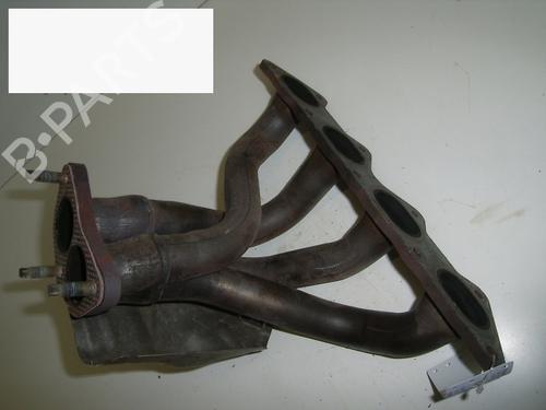 Exhaust manifold MITSUBISHI GALANT VIII (EA_) 2.0 (EA2A) | BP14701726M110 