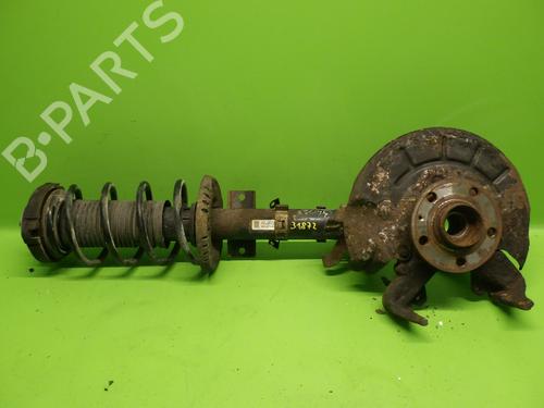 Left front shock absorber SEAT IBIZA III (6L1) 1.4 16V | BP32398969M16