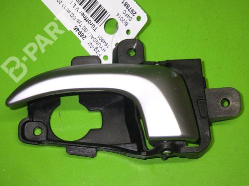 Used Interior door handle Interior door handle HYUNDAI i30 (GD) 1.4 CRDi (90 hp) 6380844 6380844