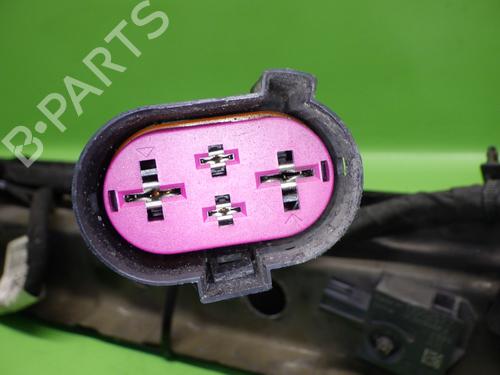 Crossmember OPEL ASTRA J (P10) 1.6 (68) | BP25589124C162