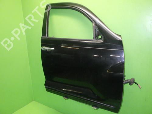Right front door CHRYSLER PT CRUISER (PT_) 2.2 CRD | BP32399232C3