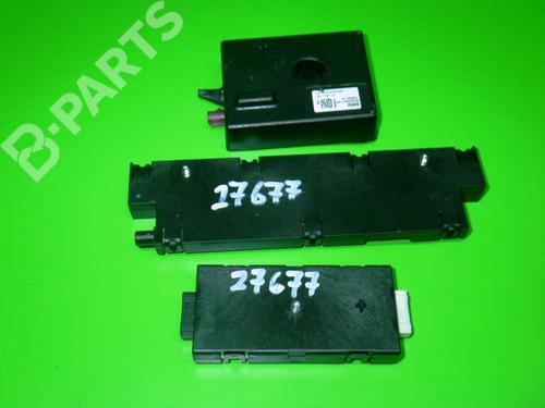 Used Electronic module BMW 5 Touring (F11) 520 d (184 hp) 7743471