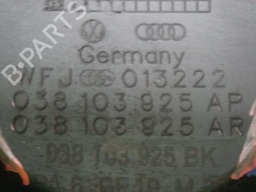 Upper protection AUDI A4 B5 Avant (8D5) 1.9 TDI | BP29579404M93 